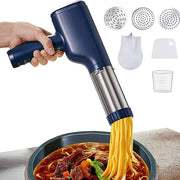 Zampine_Macchina per la Pasta Noodle Elettrica per Pasta Wireless