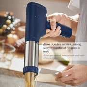 Zampine_Macchina per la Pasta Noodle Elettrica per Pasta Wireless